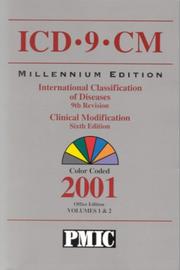 ICD-9-CM : International classification of diseases, 9th revision, clinical modification.