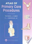 Atlas of primary care procedures /