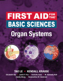 First aid for the basic sciences : organ systems /