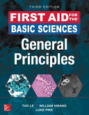 First aid for the basic sciences general principles /