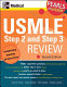 USMLE step 2 & step 3 review /