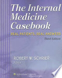 The internal medicine casebook : real patients, real answers /