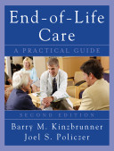 End of life care : a practical guide /