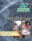20 common problems in end-of-life care /