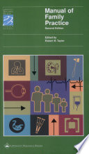 Manual of family practice /