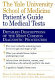 The patient's guide to medical tests /