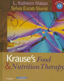 Krause's food & nutrition therapy /