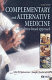 Complementary and alternative medicine : an evidence-based approach /