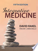 Integrative medicine /