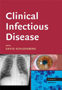 Clinical infectious disease /