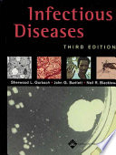 Infectious diseases /