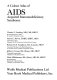 A colour atlas of AIDS, acquired immunodeficiency syndrome /