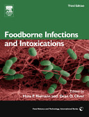 Foodborne infections and intoxications /