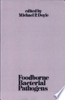 Foodborne bacterial pathogens /