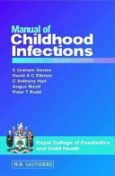 Manual of childhood infections /