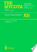 Human fungal pathogens /