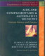 AIDS and complementary & alternative medicine : current science and practice /