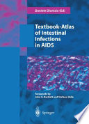 Textbook-atlas of intestinal infections in AIDS /