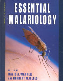 Essential malariology /