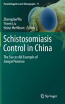 Schistosomiasis control in China : the successful example of Jiangxi province /