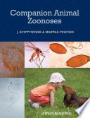 Companion animal zoonoses /