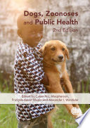 Dogs, zoonoses, and public health /