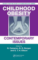 Childhood obesity : contemporary issues /