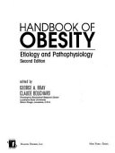 Handbook of obesity /