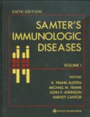 Samter's immunologic diseases.