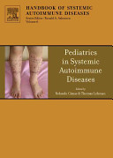Pediatrics in systemic autoimmune diseases /