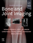 Resnick's bone and joint imaging /