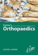 Netter's orthopaedics /