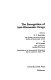 The Recognition of anti-rheumatic drugs : proceedings of an international symposium held in London in April, 1977 /