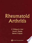 Rheumatoid arthritis /