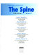 Rothman-Simeone, the spine /