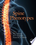 Spine phenotypes /