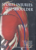 Sports injuries : the shoulder /