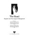 The Hand : surgical and non-surgical management /