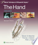 The hand /