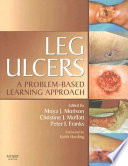 Leg ulcers : a problem-based learning approach /