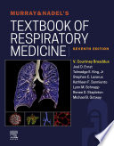 Murray & Nadel's textbook of respiratory medicine /