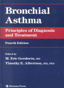 Bronchial asthma : principles of diagnosis and treatment /