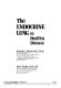 The Endocrine lung in health & disease /