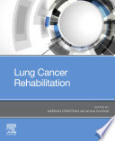 Lung cancer rehabilitation /