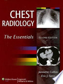 Chest radiology : the essentials /