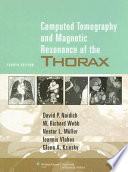 Computed tomography and magnetic resonance of the thorax /
