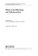 Perspectives in methodology for study of the microcirculation : proceedings of the Inaugural Meeting of the International Institute for Microcirculation, Uppsala, Sweden, June 16th-19th, 1983 /