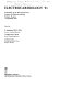 Electrocardiology '81 : proceedings of the 8th International Congress on Electrocardiology, Budapest, Hungary, 1-4 September 1981 /