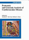 Proteomic and genomic analysis of cardiovascular disease /