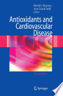 Antioxidants and cardiovascular disease /